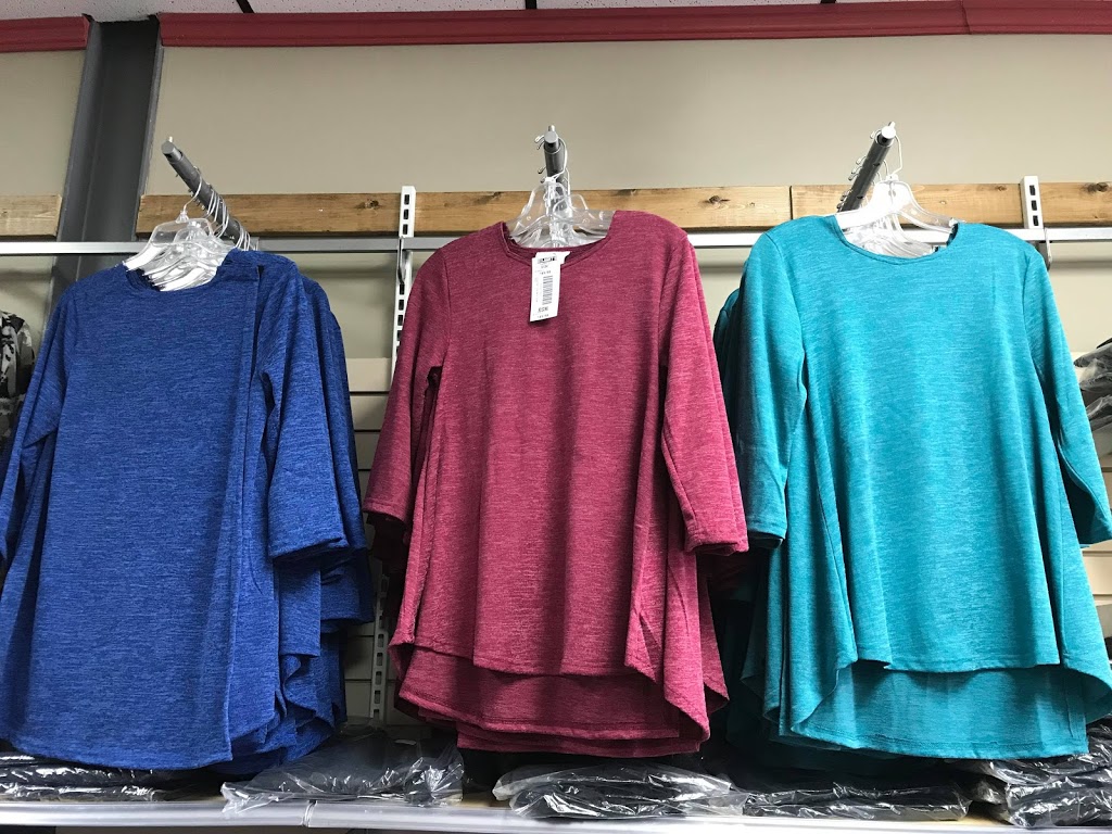 Ashleys Adaptive Apparel | 7-360 Keewatin St, Winnipeg, MB R2X 2Y3, Canada | Phone: (204) 772-2764