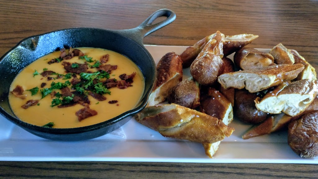 State & Main Kitchen & Bar | 8 Nolan Hill Blvd NW #300, Calgary, AB T3R 0T9, Canada | Phone: (403) 454-6246