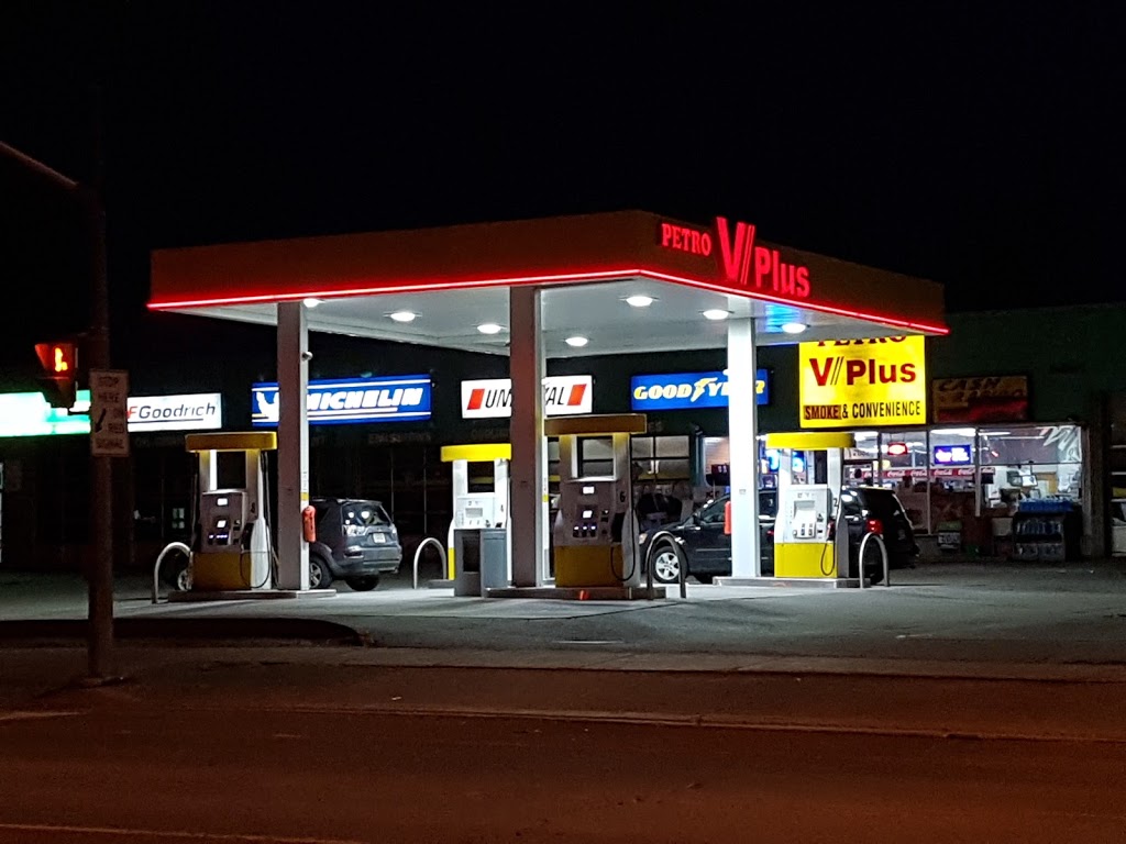Petro V Plus | 2082 Kipling Ave, Etobicoke, ON M9W 4J9, Canada | Phone: (416) 746-7745
