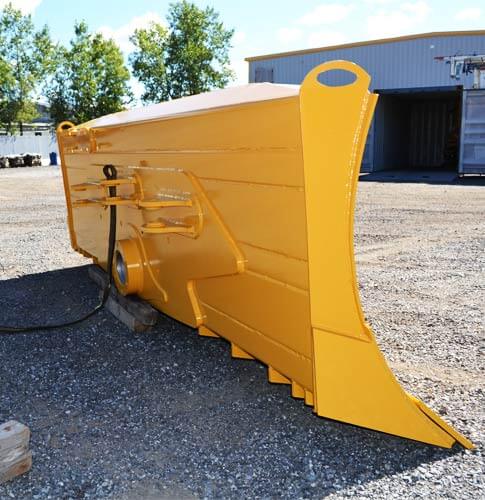 Mathieu Workshop Inc. | 1501 Rue de lIndustrie l, Beloeil, QC J3G 4S5, Canada | Phone: (450) 464-5223