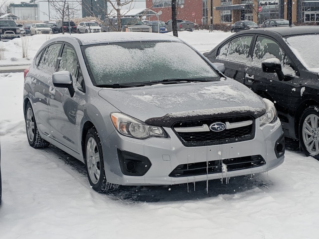 Subaru Sainte-Julie | 2033 Boulevard Armand-Frappier, Sainte-Julie, QC J3E 2G3, Canada | Phone: (866) 531-2563