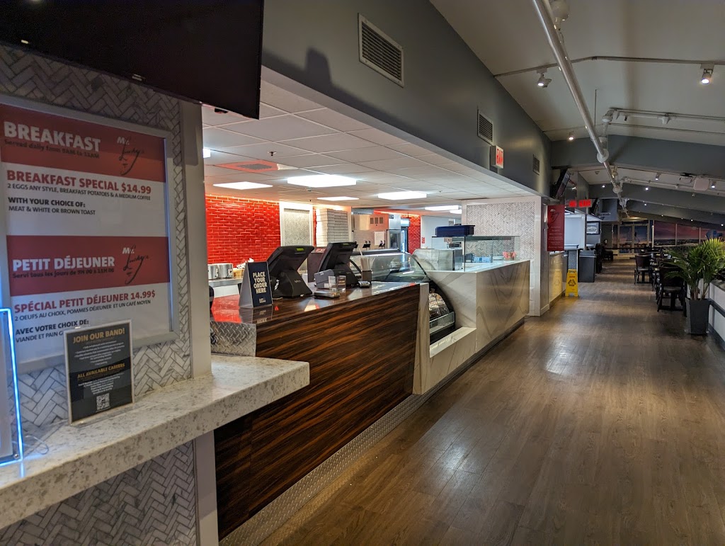 Mr. Luckys | 4837 Albion Rd S, Gloucester, ON K1X 1A3, Canada | Phone: (613) 822-8668