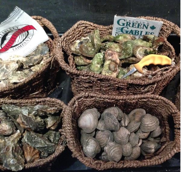 Seacore Seafood Inc. | 81 Aviva Park Dr, Woodbridge, ON L4L 9C1, Canada | Phone: (905) 856-6222