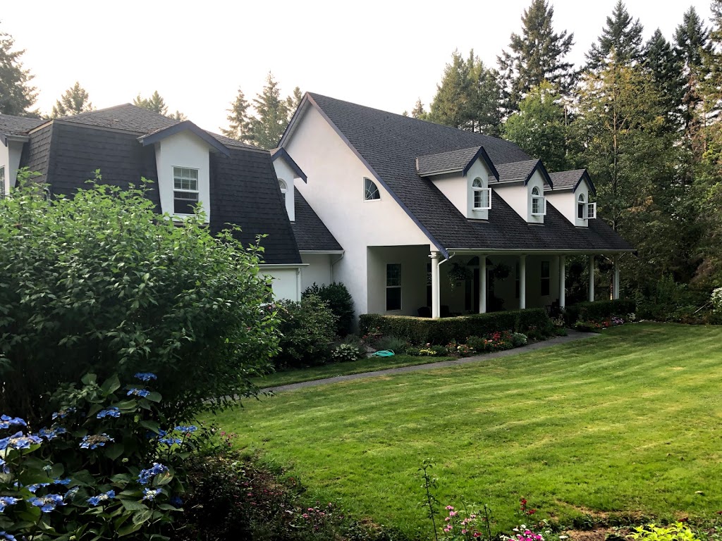 The Inlet Bed & Breakfast | 560 Salmon Rd, Saanichton, BC V8M 1S5, Canada | Phone: (250) 516-9037