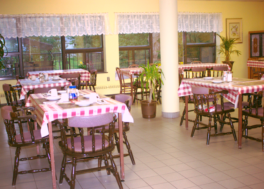 Résidence Yamachiche | 610 Rue Sainte Anne, Yamachiche, QC G0X 3L0, Canada | Phone: (819) 386-2153