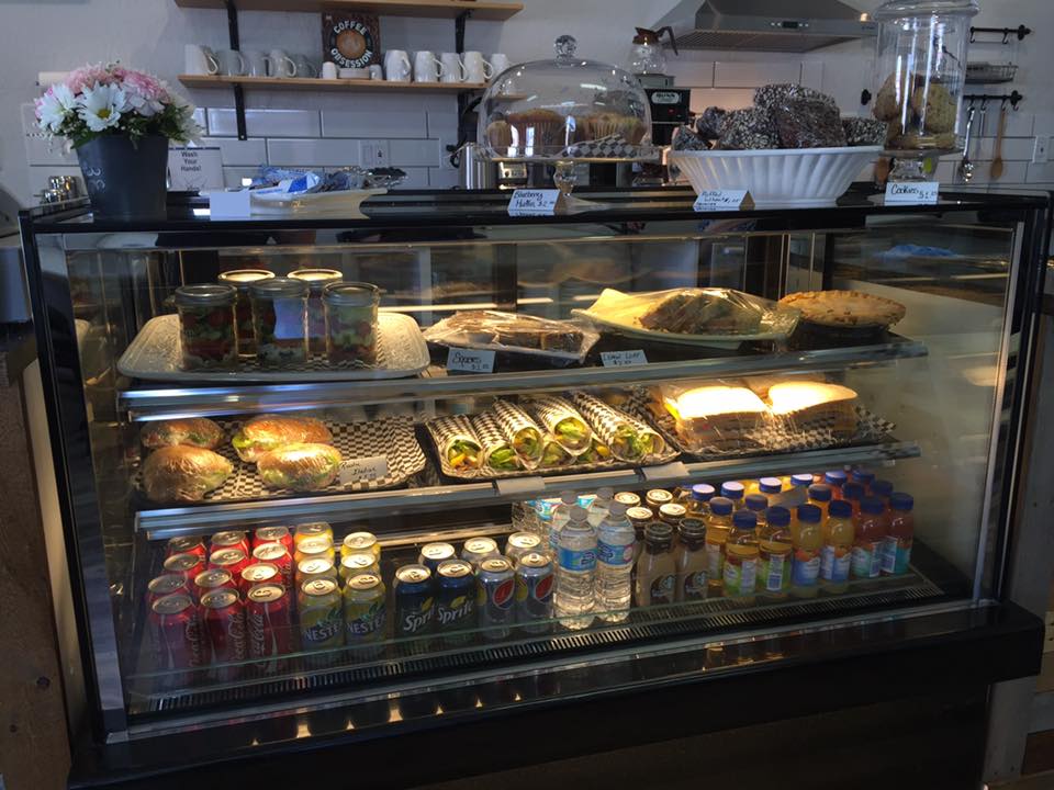 The Great Full Cup | 133 Centre St, Vulcan, AB T0L 2B0, Canada | Phone: (403) 423-0230