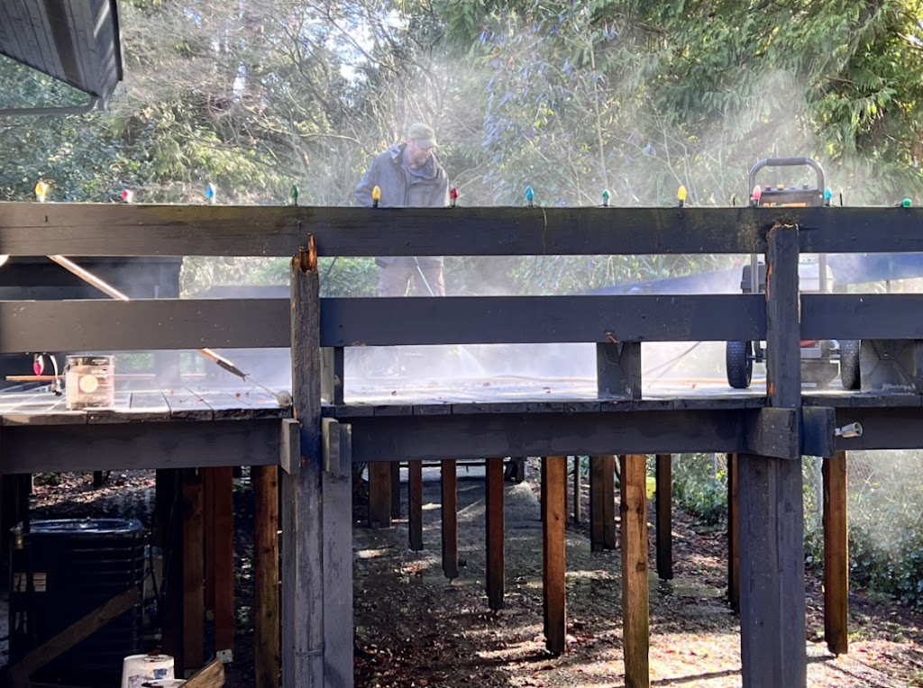 High Rise Window Cleaning | Bell Ave, Maple Ridge, BC V2W 1R7, Canada | Phone: (604) 200-3560