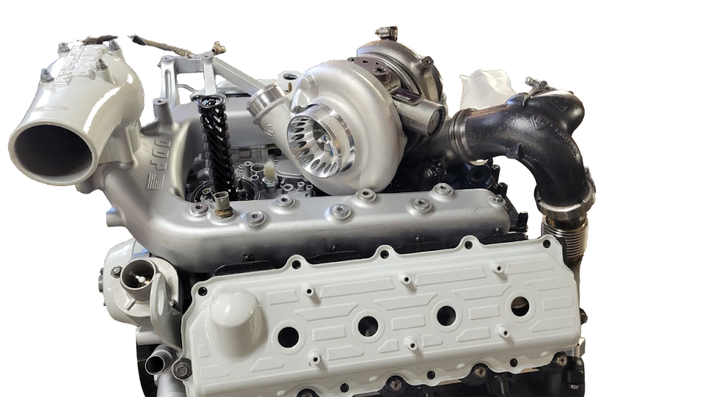 Redline Diesel Performance | 9950 284 St, Maple Ridge, BC V2W 1L2, Canada | Phone: (778) 908-2776