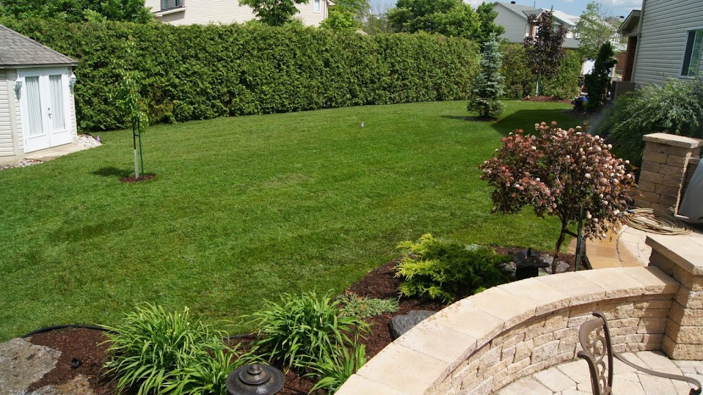 Green Works Contracting Inc. | 2680 Overton Dr, Gloucester, ON K1G 6T8, Canada | Phone: (613) 406-7373
