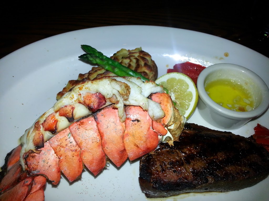 The Keg | 1631 102 St NW, Edmonton, AB T6N 1M3, Canada | Phone: (780) 485-6530