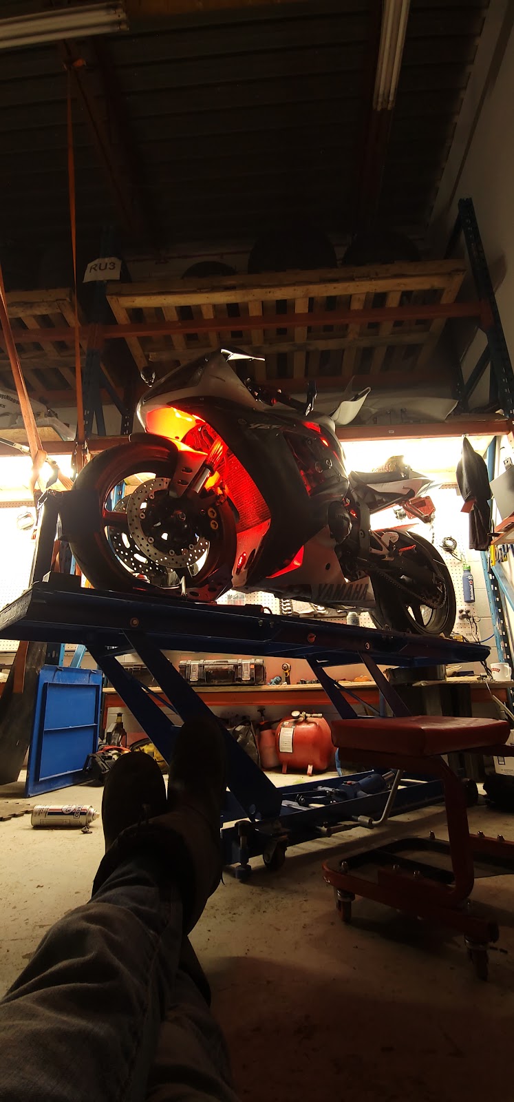 Integrity Powersports | 514 Queenston St Unit 1C, St. Catharines, ON L2R 7K6, Canada | Phone: (289) 929-6759