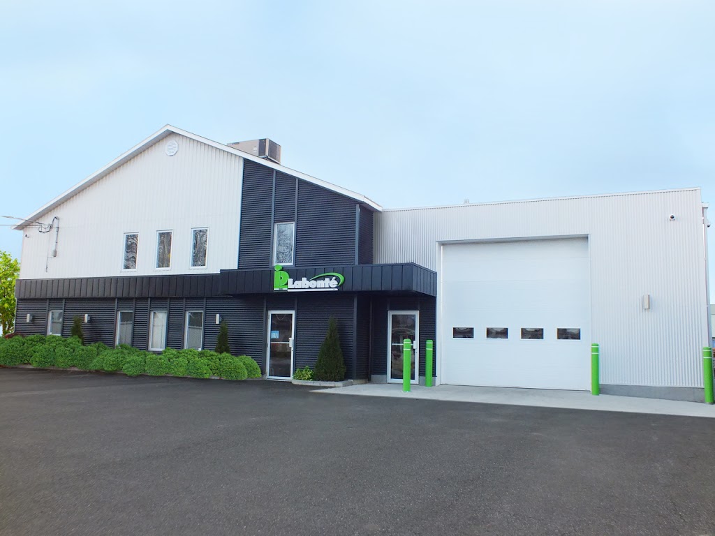 Equipements Daniel Labonté | 1178 Rue Lussier, Saint-Dominique, QC J0H 1L0, Canada | Phone: (450) 773-6589