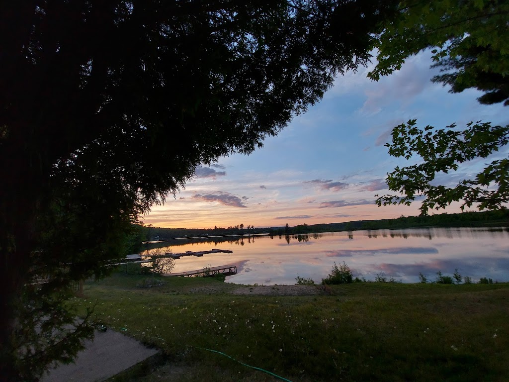 Meander Suites | 39261 Combermere Rd, Combermere, ON K0J 1L0, Canada | Phone: (416) 458-1103
