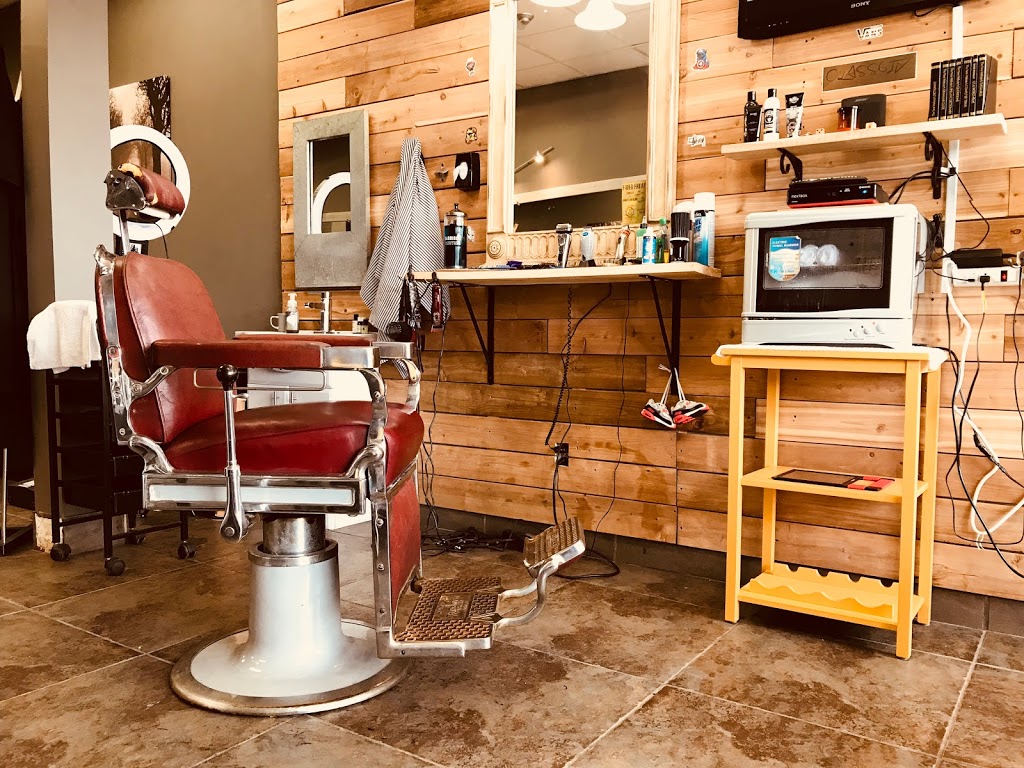 Class6ix Barber Academy | 2823 Kingston Rd, Scarborough, ON M1M 1N2, Canada | Phone: (416) 716-9334