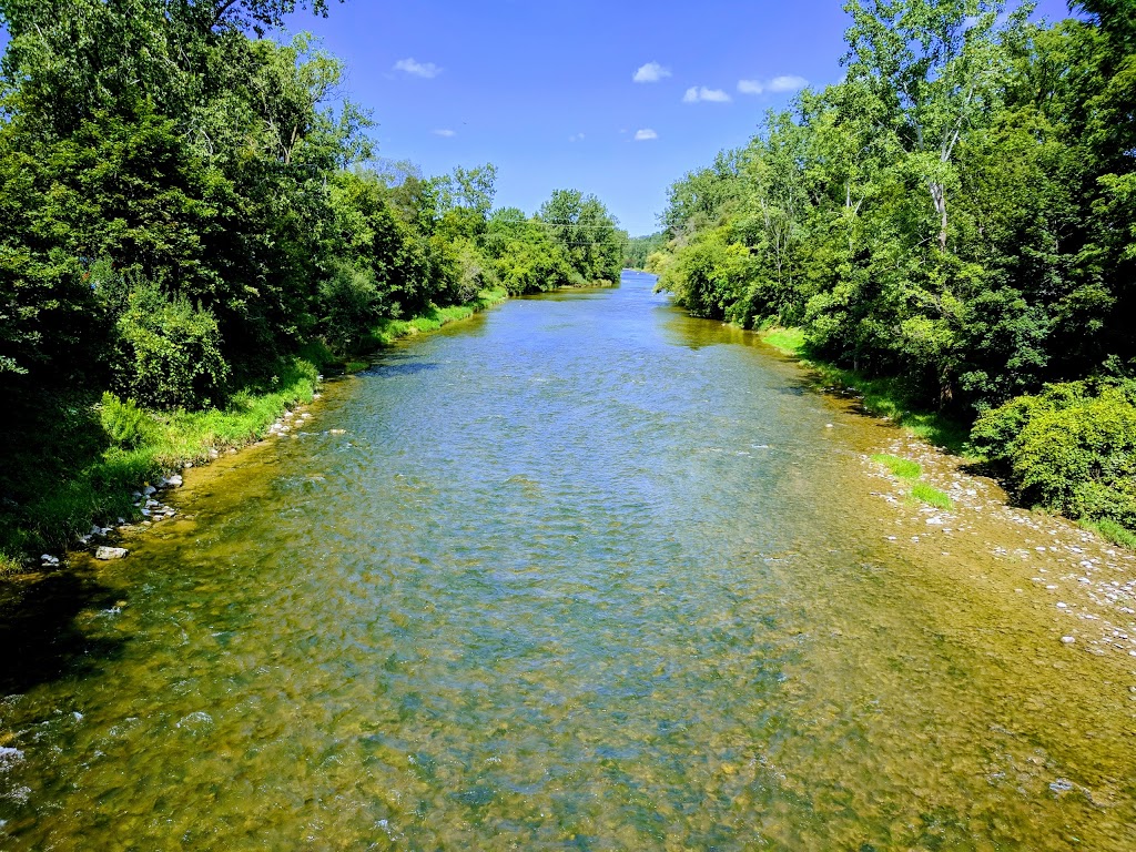 Lions Park | 36-96 Laurel St, Paris, ON N3L 3L8, Canada