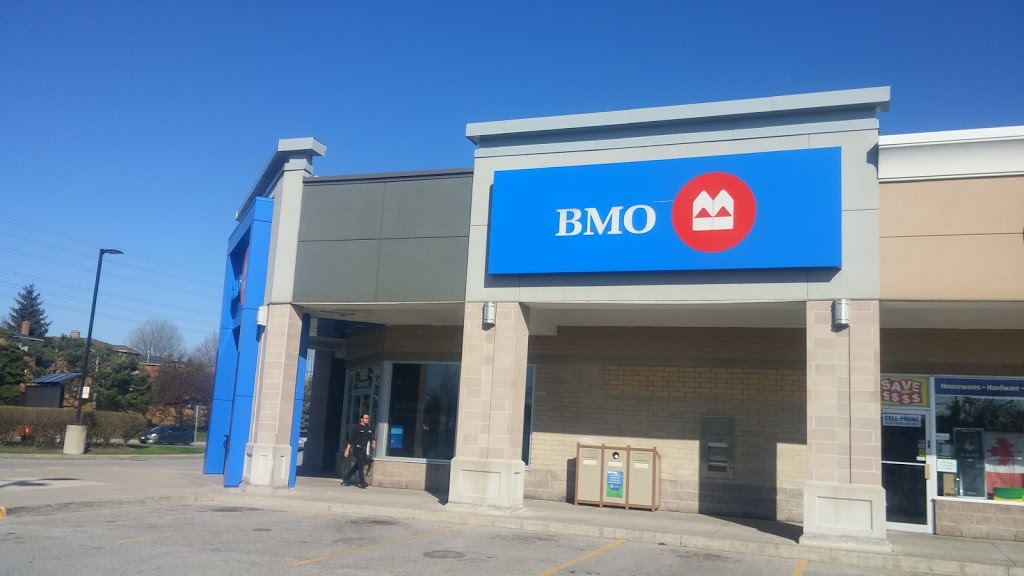 bmo bank hours mississauga road