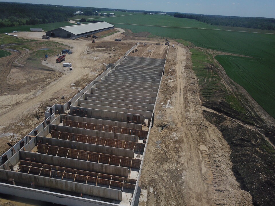 Arbro Concrete Forming | 570 Perth St, Mount Forest, ON N0G 2L0, Canada | Phone: (519) 323-1666