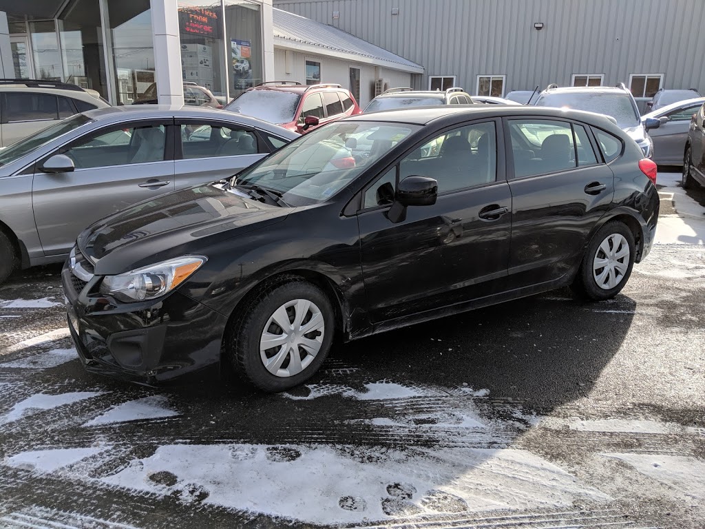 Central Nova Motors | 2810 Westville Rd, New Glasgow, NS B2H 5C6, Canada | Phone: (902) 755-6202