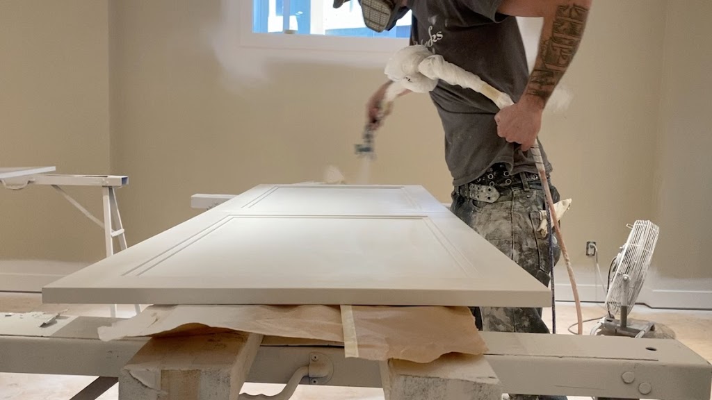 Earls Paintworks Inc. | 6304 33 Ave NW, Calgary, AB T3B 1K7, Canada | Phone: (403) 701-4243