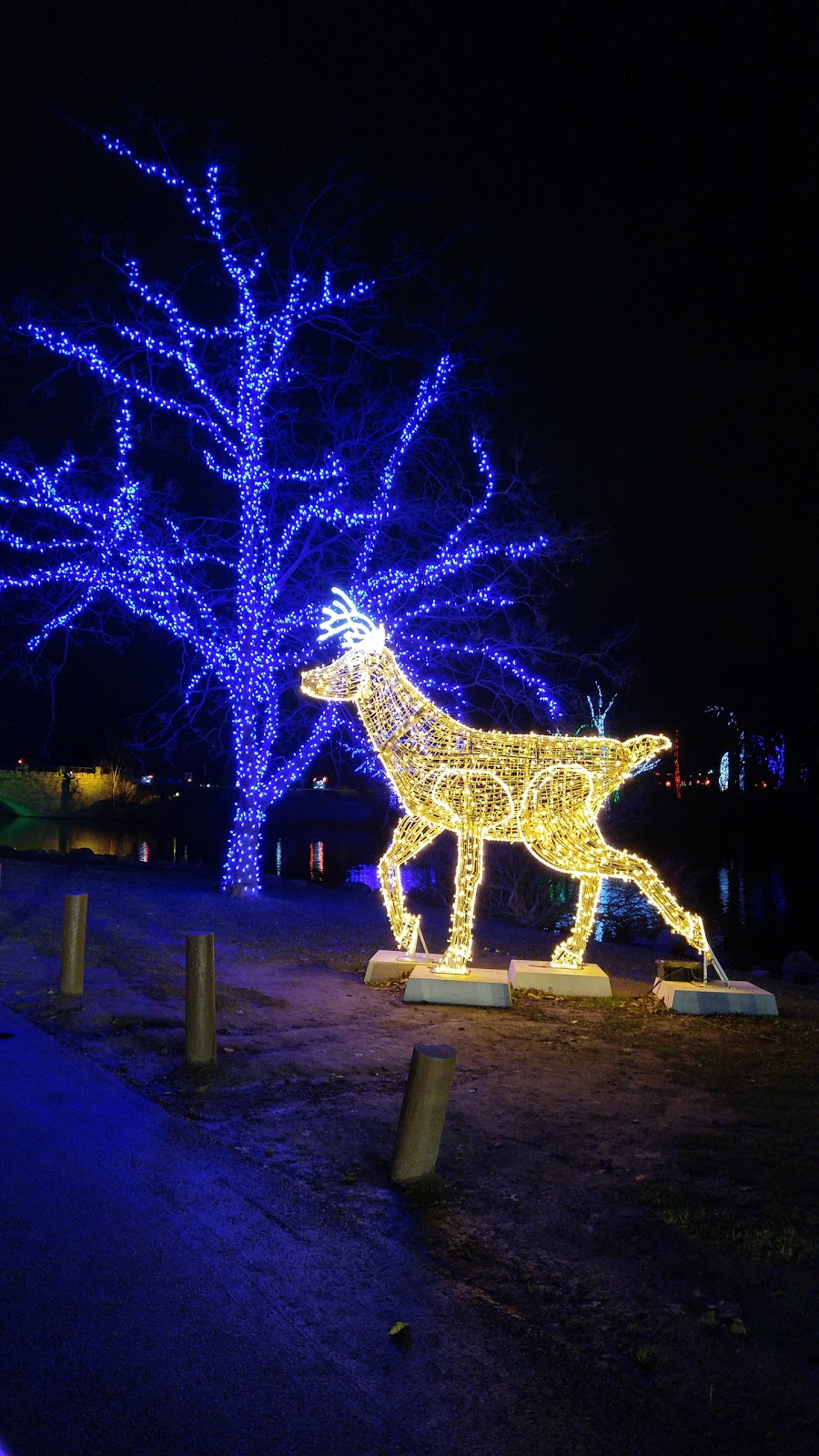 Dufferin Islands Nature Area | 6345 Dufferin Isle Rd, Allanburg, ON L0S 1A0, Canada | Phone: (877) 642-7275