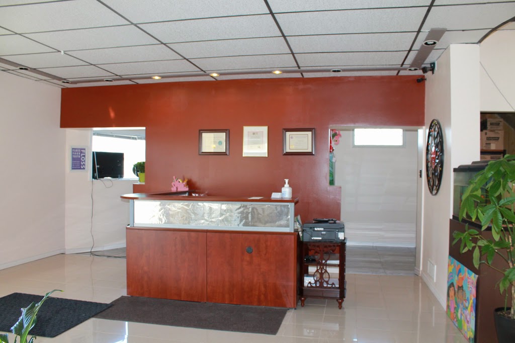 Oasis Dental Hygiene Care | 601 Hamilton Rd, London, ON N5Z 1S8, Canada | Phone: (519) 453-0888