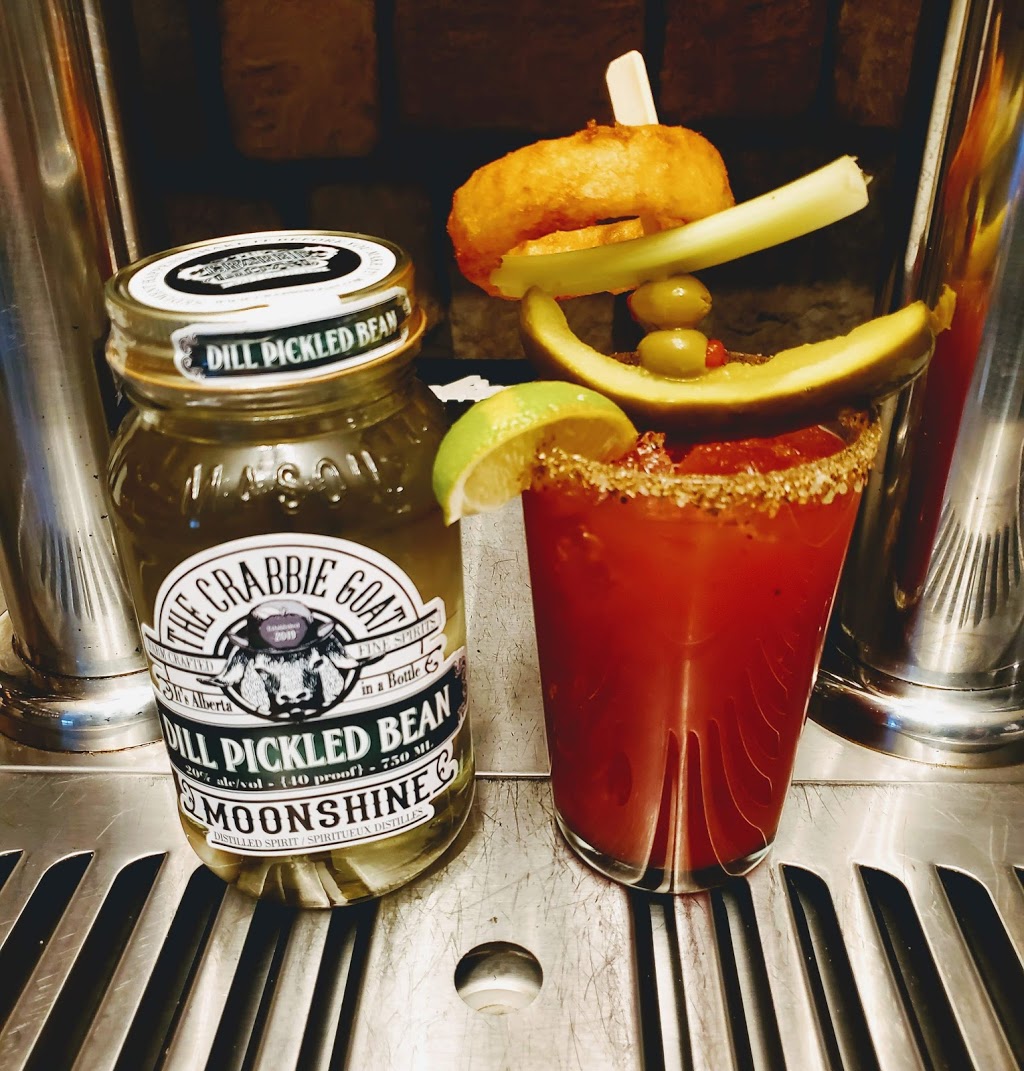 Rendezvous | 4909 50 St, Rimbey, AB T0C 2J0, Canada | Phone: (403) 843-4243