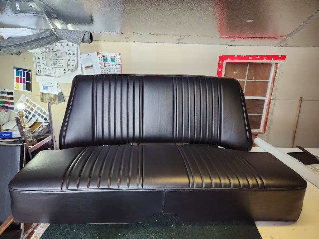 East Coast Upholstery. | 508 Roseberry Rd, Belfast, PE C0A 1A0, Canada | Phone: (902) 626-6886