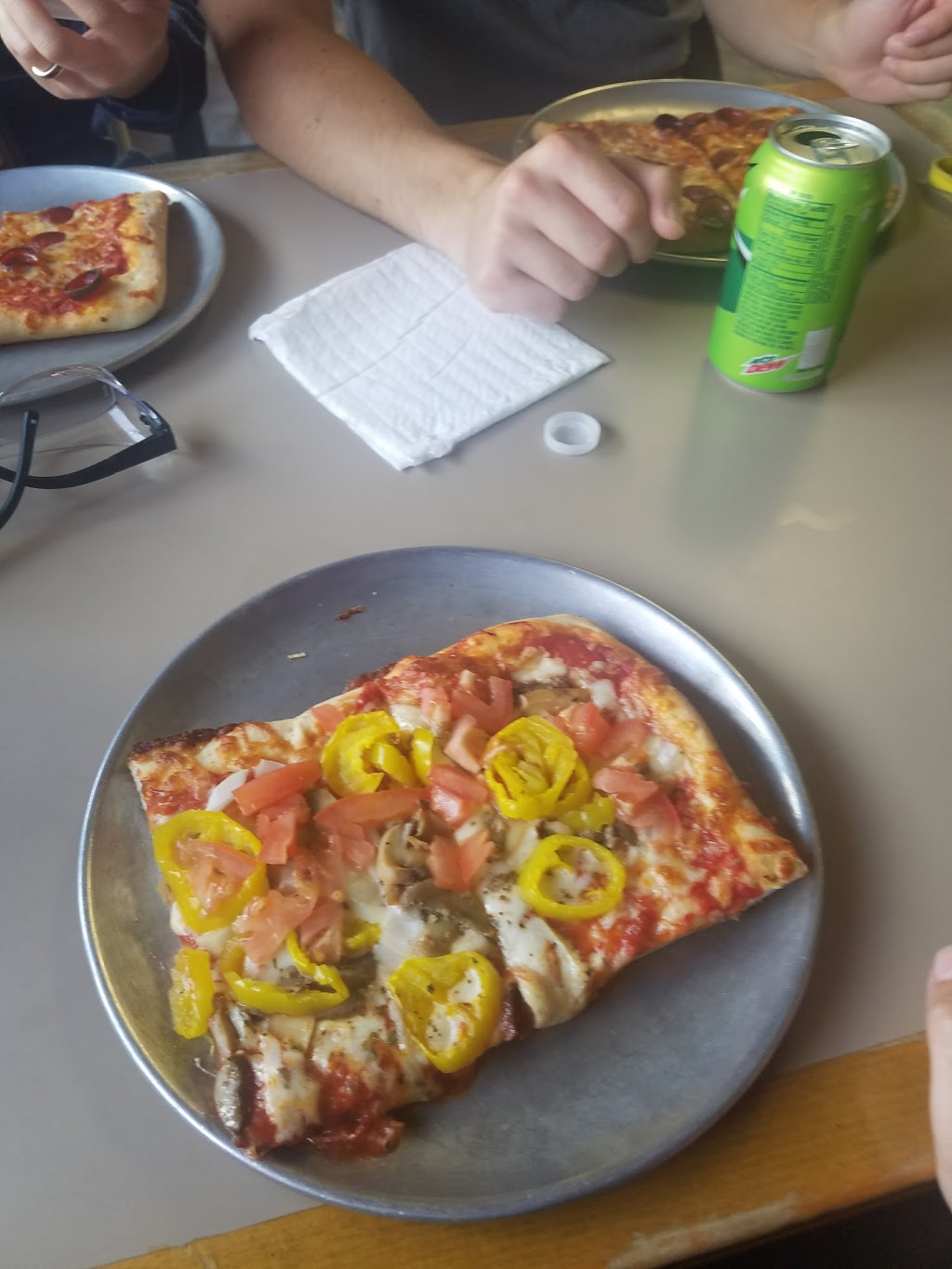 Tallaricos Pizza N Pasta | 2282 Lockport Rd, Sanborn, NY 14132, USA | Phone: (716) 731-4222