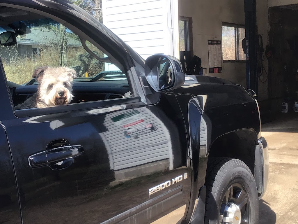 Perrys Mobile | 140 Bear Creek Rd, Callander, ON P0H 1H0, Canada | Phone: (705) 752-5664