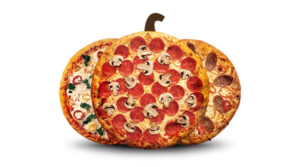 Pizza Pizza | 773086 Oxford 59, Norwich, ON N0J 1P0, Canada | Phone: (519) 468-0200