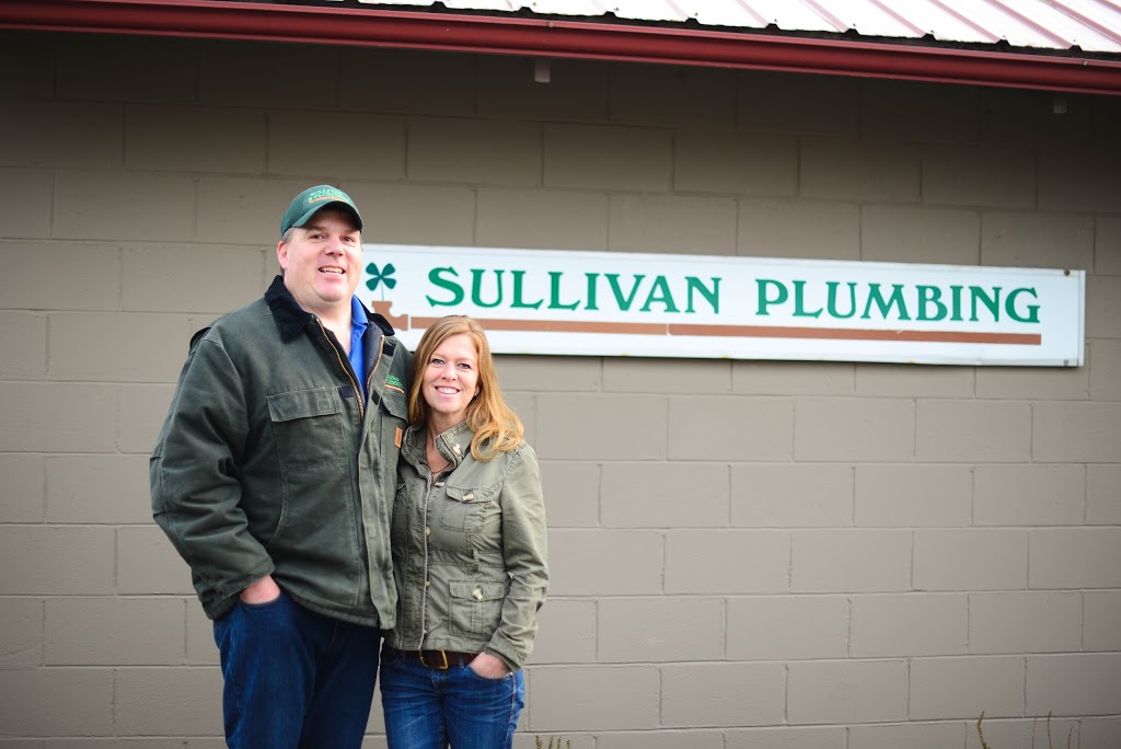 Sullivan Plumbing | 5040 Pacific Hwy, Ferndale, WA 98248, USA | Phone: (360) 734-6440
