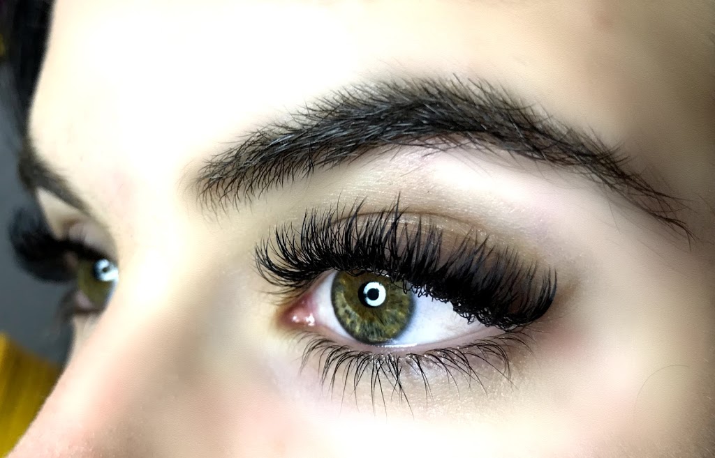 Mirror Mirror Salon & Spa | 1131 Lawson Ave Suite 2, Kelowna, BC V1Y 6T8, Canada | Phone: (250) 860-8727