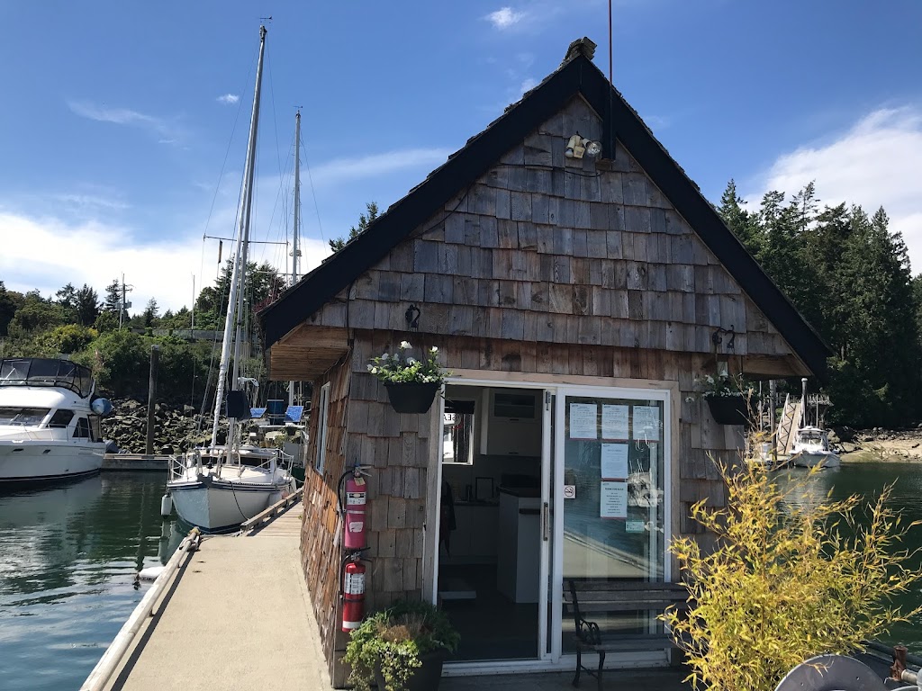Gulf Island Seaplanes | 3383 South Rd, Gabriola, BC V0R 1X7, Canada | Phone: (250) 247-9992