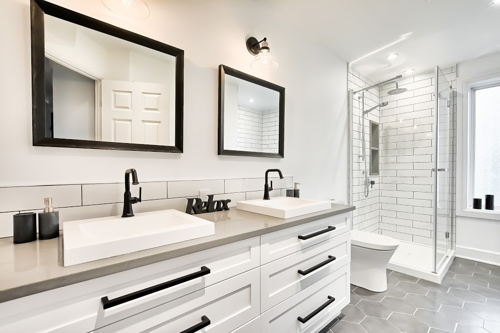 Rénovation Maison - Agrandissement - Créa-Nova | 18100 Rue des Gouverneurs, Mirabel, QC J7J 0G8, Canada | Phone: (450) 420-6682