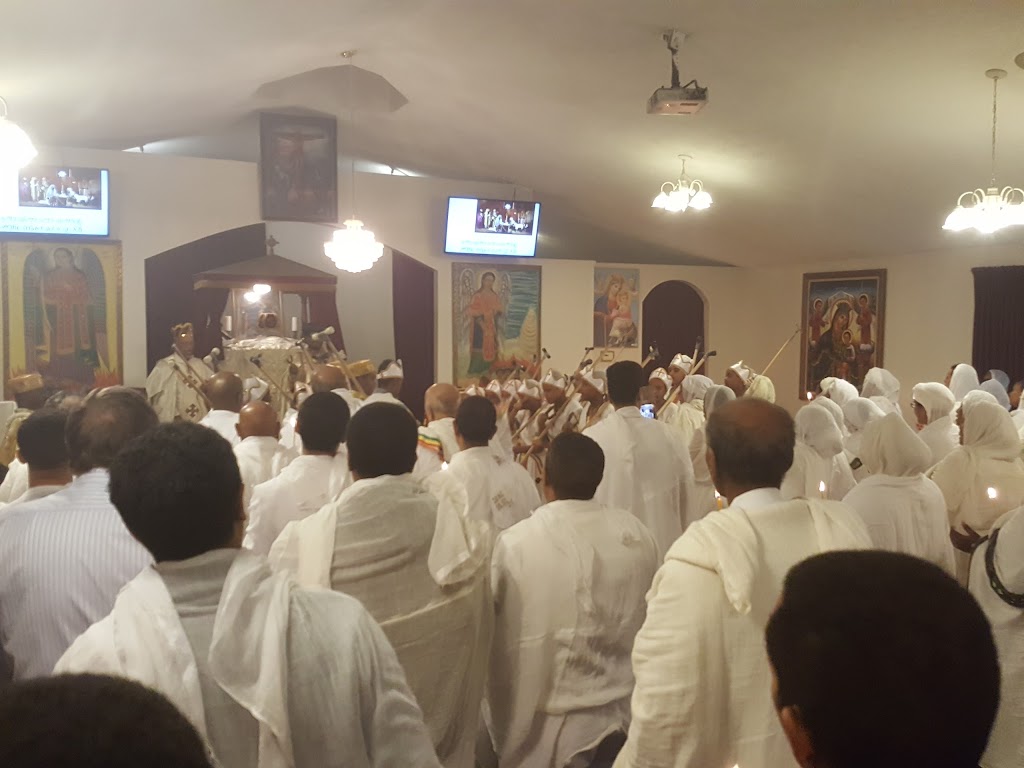 Ethiopian Orthodox Church | 11403 124 St, Edmonton, AB T5M 0K4, Canada | Phone: (780) 756-8350