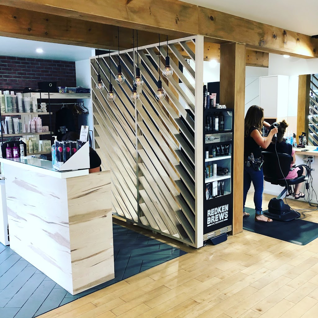 Zen Coiffure | 1621 Rue des Érables, Dolbeau-Mistassini, QC G8L 2W7, Canada | Phone: (418) 276-2259