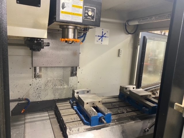 Mallard Machining Ltd | 1681 Langan Ave Unit B, Port Coquitlam, BC V3C 1K6, Canada | Phone: (604) 302-7577