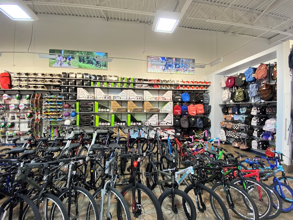 Sports Experts | 8585 Bd Lacroix, Saint-Georges, QC G5Y 5L6, Canada | Phone: (418) 228-8874