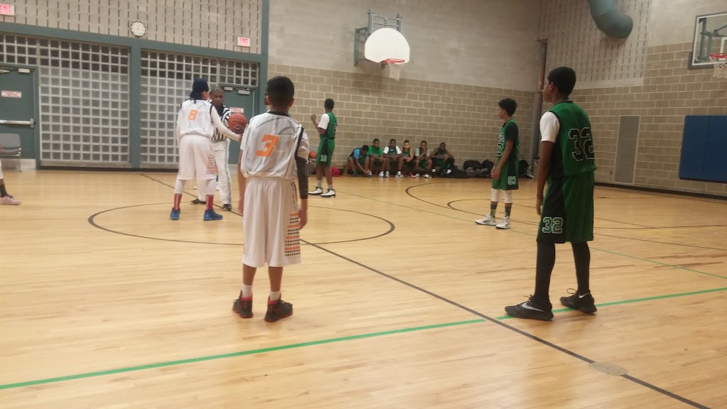 Domenico DiLuca Community Recreation Centre | Stanley Park, 25 Stanley Rd, North York, ON M3N 1C2, Canada | Phone: (416) 395-6673