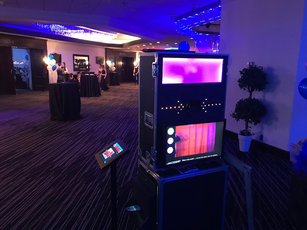 Elite Disco Mobile Montreal | 12 Rue Vincent Blouin, Kirkland, QC H9J 4B2, Canada | Phone: (514) 425-2600