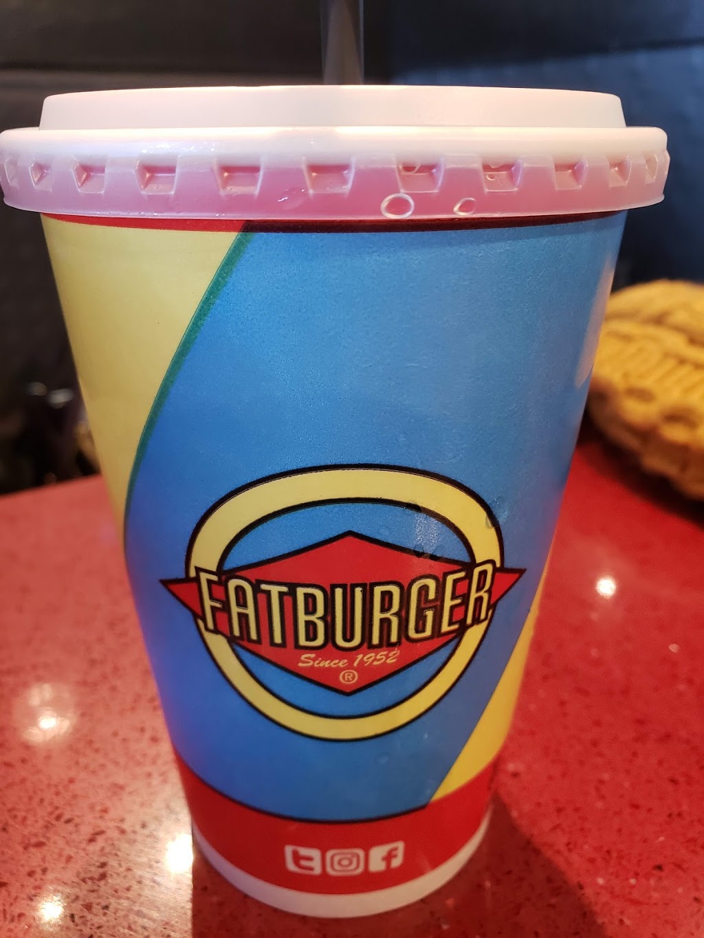 Fatburger South Edmonton Common | 1755 102 St NW, Edmonton, AB T6N 0B1, Canada | Phone: (780) 469-8180