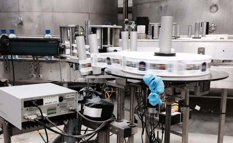 Arctic Chiller | 100 Cree Rd, Sherwood Park, AB T8A 3X8, Canada | Phone: (780) 449-0459