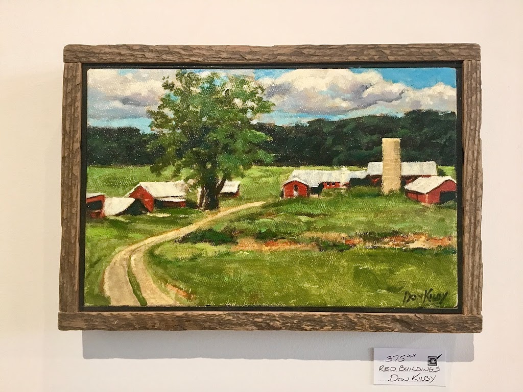 The Kilby Gallery | 175 Marsh St, Clarksburg, ON N0H 1J0, Canada | Phone: (519) 372-7971