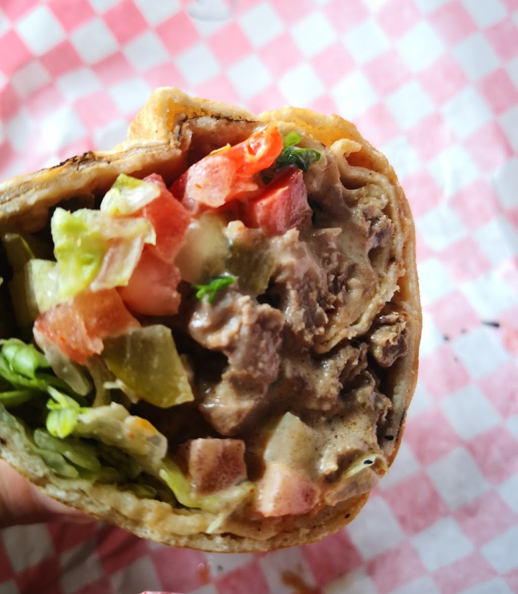 Big Grill Shawarma and Kebobs | 1500 Upper Middle Rd W #6, Oakville, ON L6M 0C2, Canada | Phone: (905) 901-1971