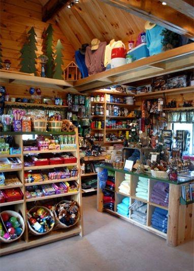 Branches of Niagara Campground & Resort | 2659 Whitehaven Rd, Grand Island, NY 14072, USA | Phone: (716) 773-7600