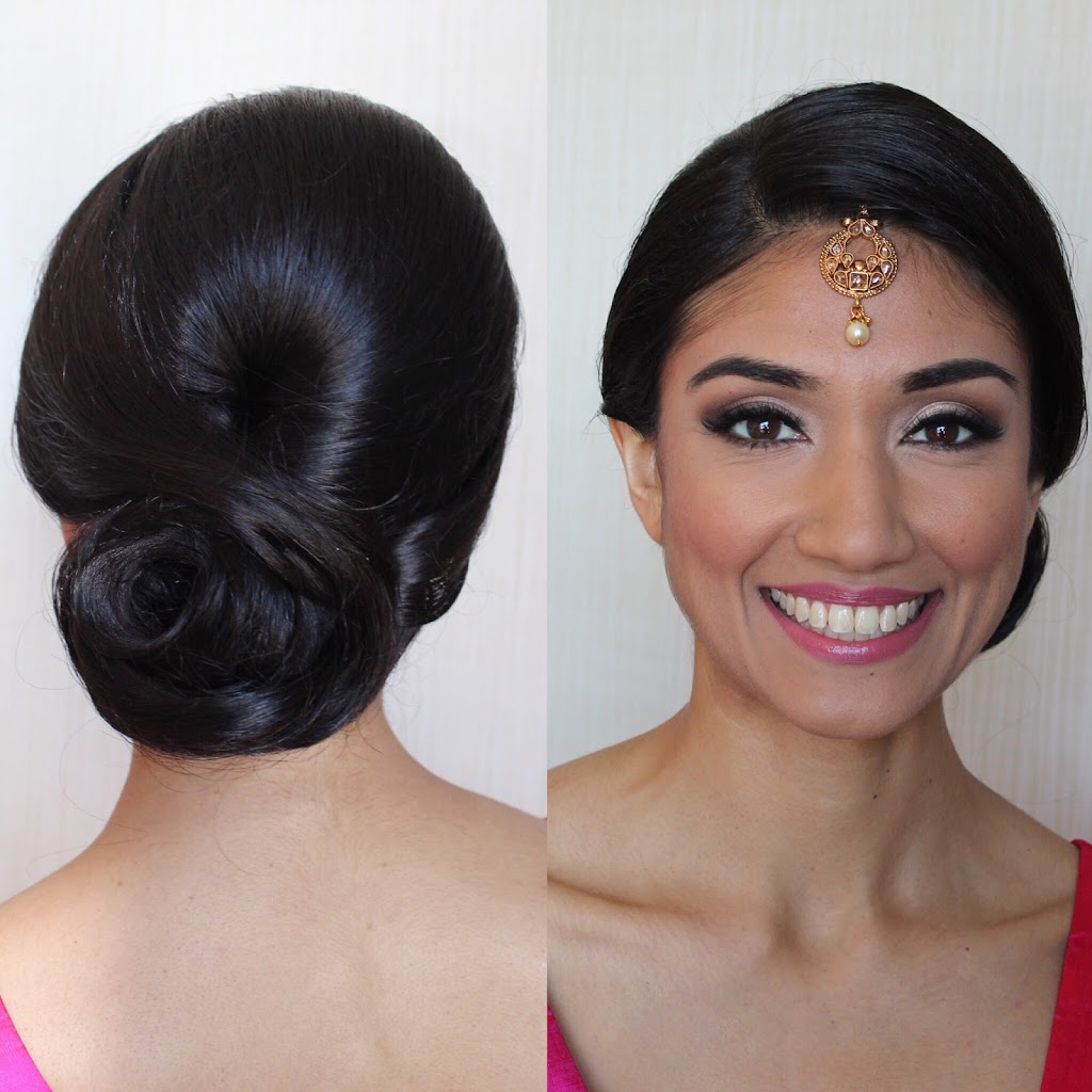 JennyV Makeup | 1420 Parkway Blvd, Coquitlam, BC V3E 3J6, Canada | Phone: (604) 910-5076