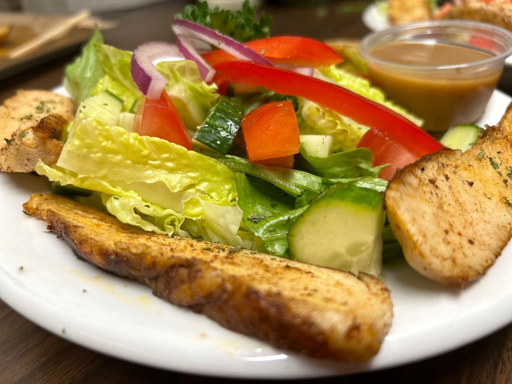 The Taste Kitchen | 76 Main St, Lions Head, ON N0H 1W0, Canada | Phone: (519) 793-4224