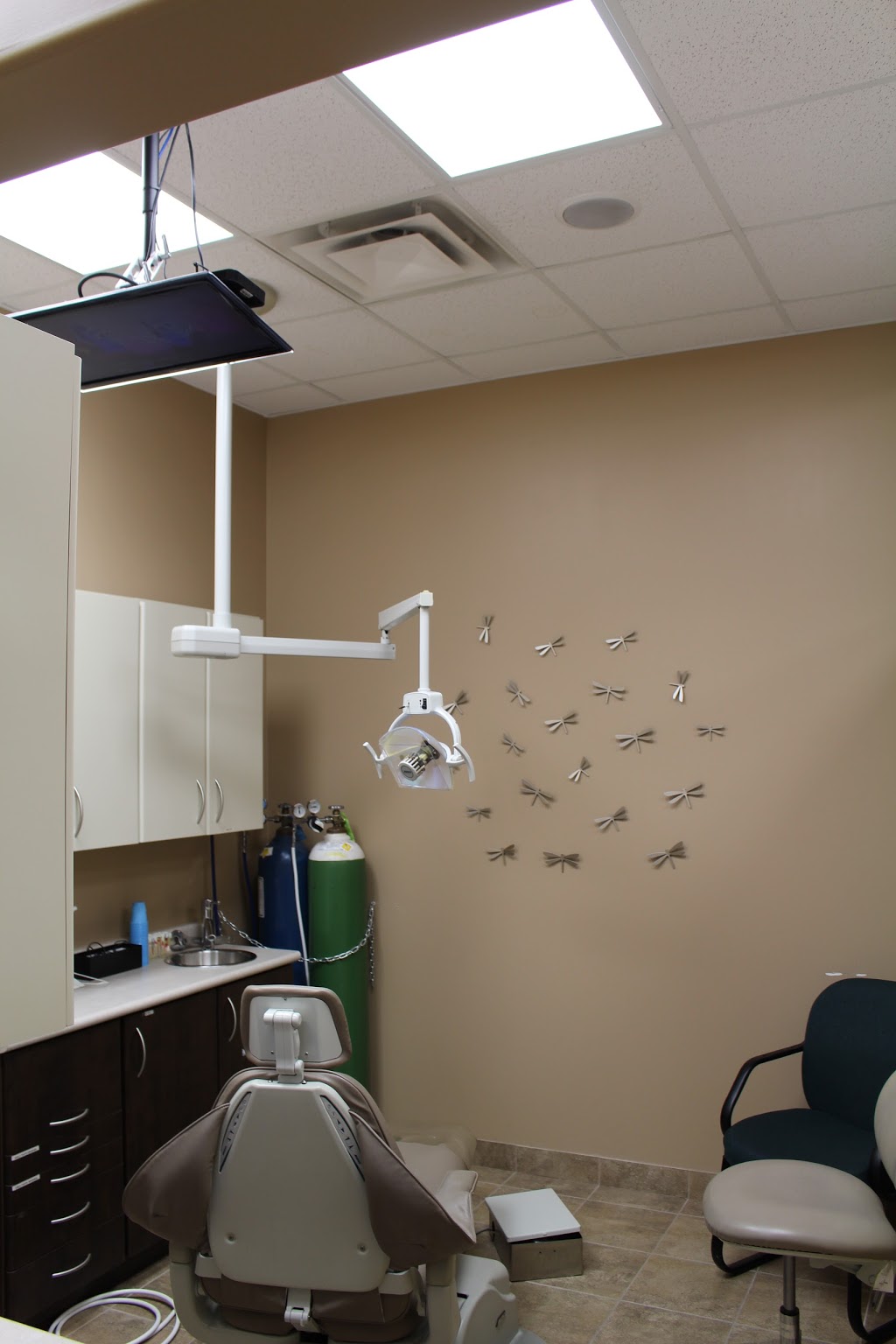 Dentistry Plus - Dentistry on Henry | 218 Henry St, Brantford, ON N3S 5C9, Canada | Phone: (519) 751-2533