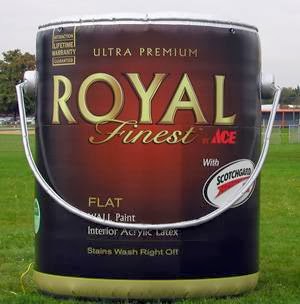 Canada Blimps | 1617 Shore Rd, London, ON N6K 5C3, Canada | Phone: (519) 488-0086