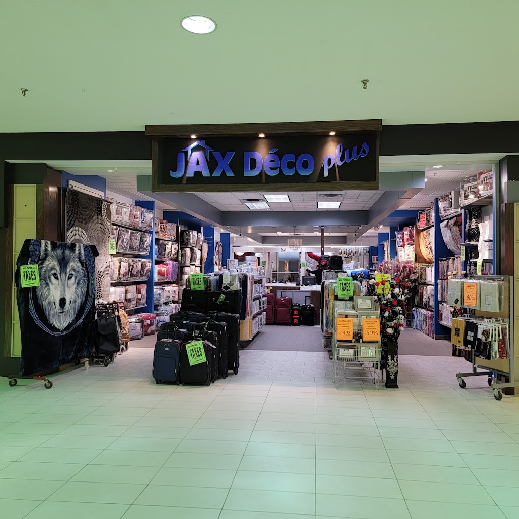 Jax déco plus | 930 13e Avenue N, Sherbrooke, QC J1E 3J7, Canada | Phone: (613) 606-5150